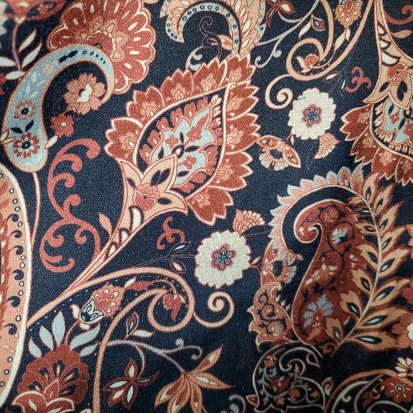 Wrap dress - Picture 2 of 4